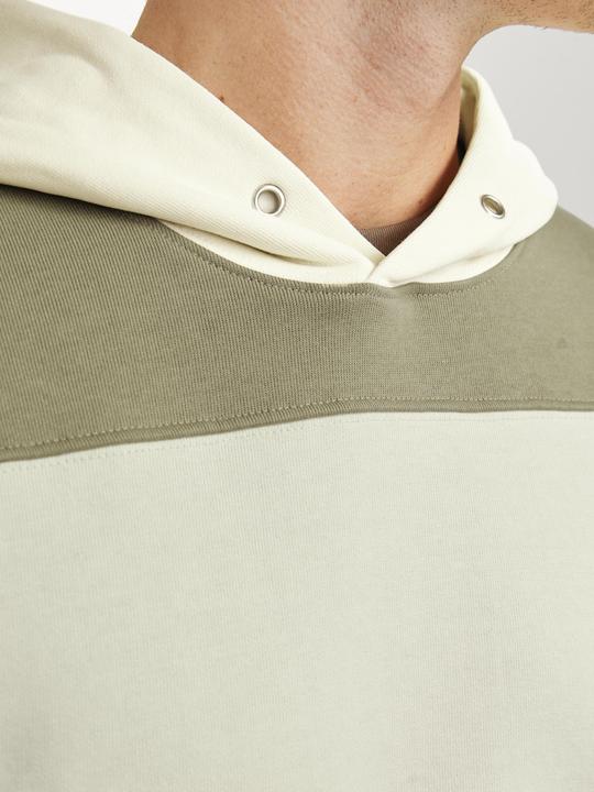 Immagine prodotto Jack & Jones Gestreift Kapuzenpullover Kapuzenpullover (XS)