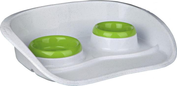 Produktbild Trixie Fressnapf Set (0.30 l)