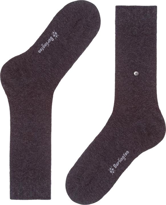 Image du produit Burlington Everyday (lot de 2, 40 - 46)
