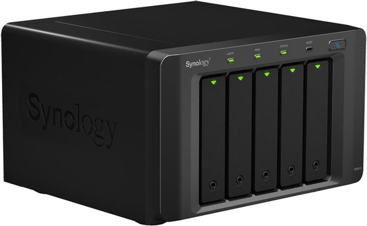 Image du produit Synology Dx513