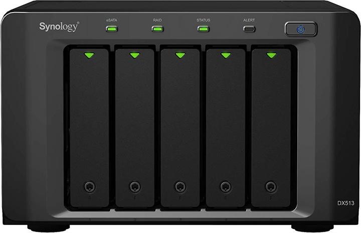 Image du produit Synology Dx513