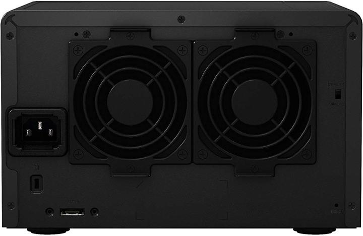 Image du produit Synology Dx513