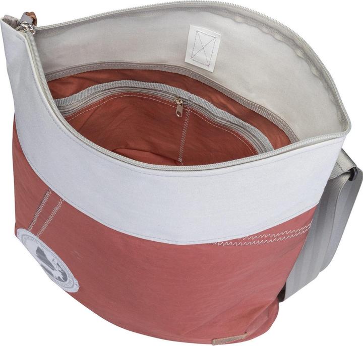 Actual product image 360Grad Shoulder Bag Tender City