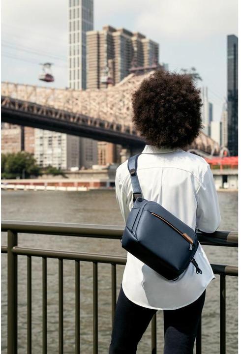 Image du produit Peak Design Everyday Sling 6L (Sac à bandoulière pour appareil photo, 6 l)