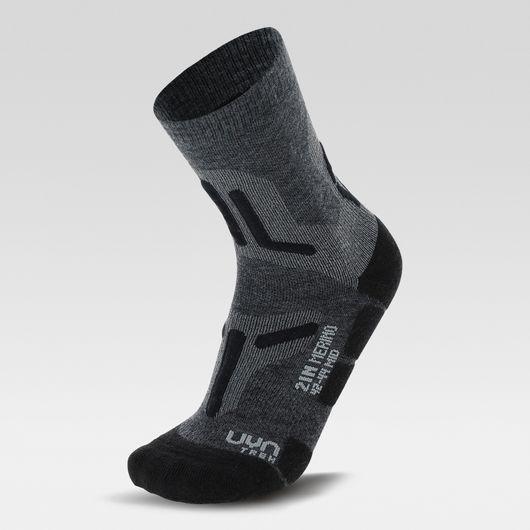 Actual product image UYN Trekking 2In Merino Mid (45 - 47)