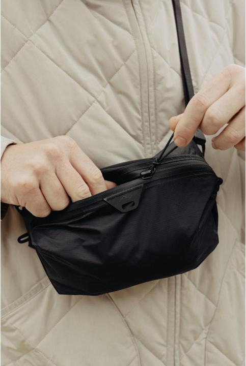 Actual product image Peak Design Ultralight Packing Cube (Camera shoulder bag, 2.50 l)