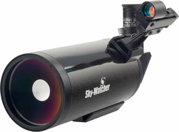 Produktbild Skywatcher Skymax-90 (OTA) (90 mm (3.5 inch), f/1250) Maksutov-Cassegrain spotting scope OTA Black