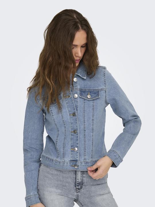 Produktbild Only ONLMAGIC Jeansjacke Jeansjacke (XS)