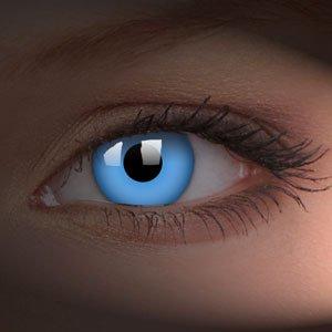 Immagine prodotto Zoelibat Lente a contatto UV (Blu)