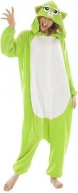 Image du produit Chaks Costume chat (M, L)