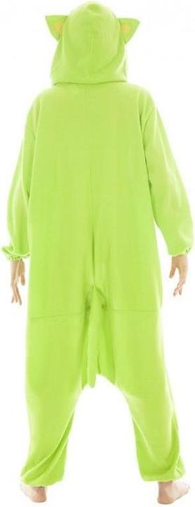 Image du produit Chaks Costume chat (M, L)