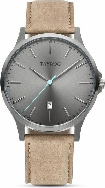 Tayroc Herrenuhr TXM101 (Ø 40 mm) (40 mm)