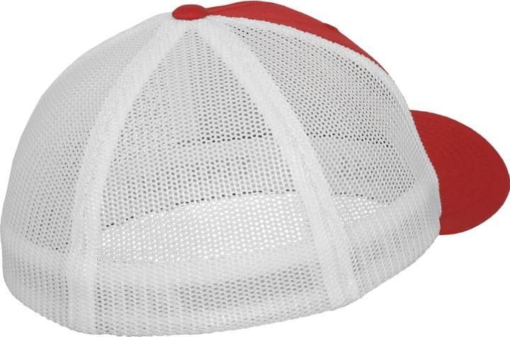 Actual product image Flexfit Mesh Trucker 2-Tone (S, M)