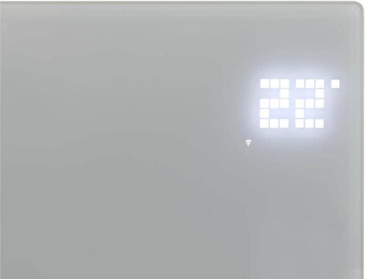 Actual product image Furber Surya 20 (2000 W)