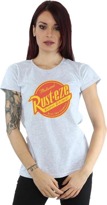 Produktbild Cars RustEze TShirt (XL)