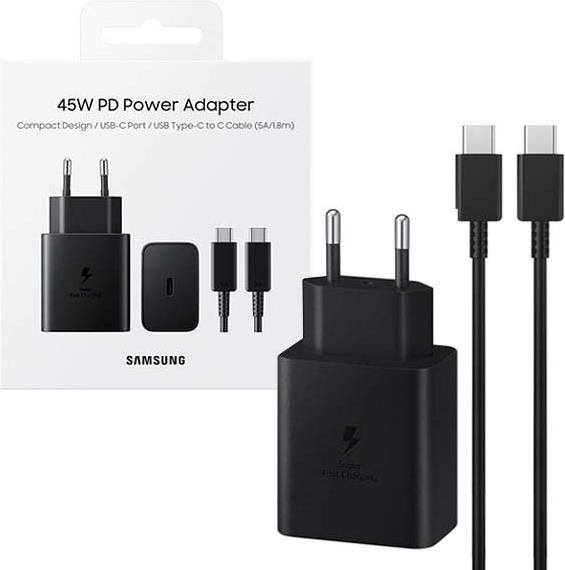 Immagine prodotto Samsung EP-T4510 (45 W)