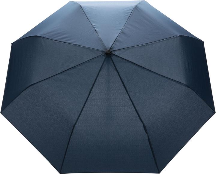 Actual product image Xd Collection Impact Aware RPET Folding Umbrella