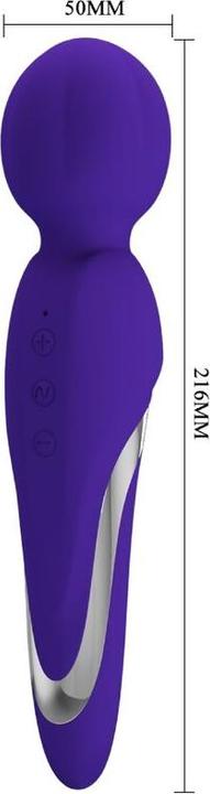 Immagine prodotto Pretty Love Bacchetta Vibrante Walter Viola