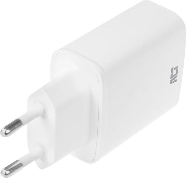 AC2100 Mobiele Oplader Wit Binnen (20 W)