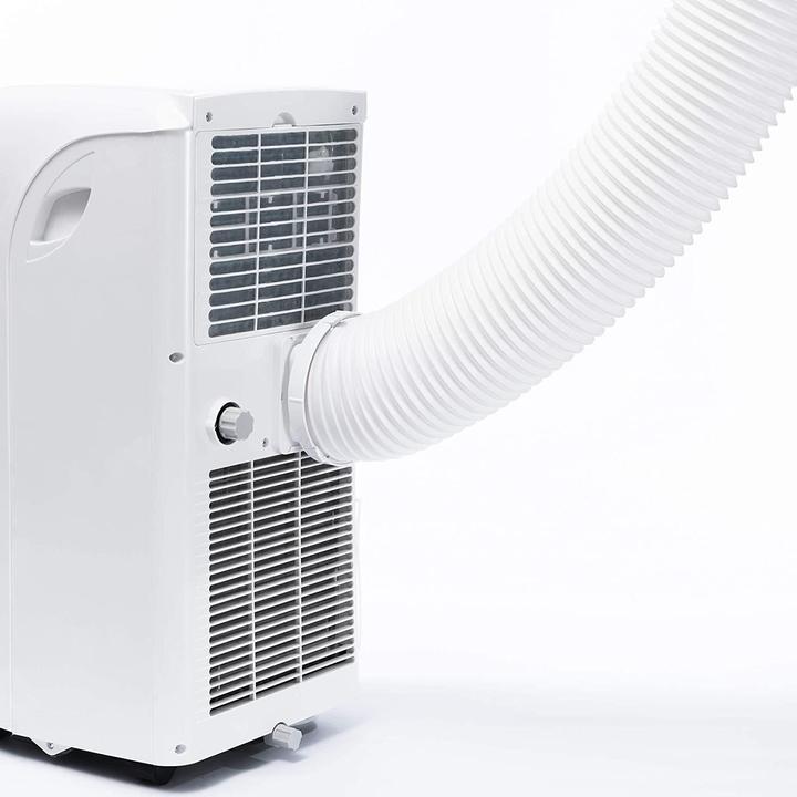 Image du produit Olimpia Splendid Dolceclima Compact 8 P (30 m², 8000 BTU/h)