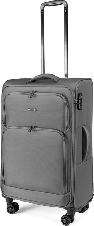 Actual product image Epic Dynamo 4 wheel suitcase set 3-piece (193 l, XL (from 140l))