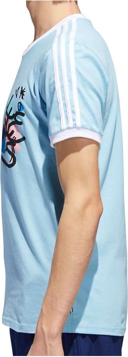 Actual product image adidas Helas T-Shirt (M)