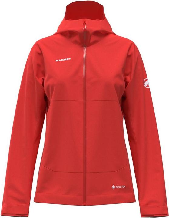 Immagine prodotto Mammut Treeline HS Hooded Jacket, Hardshelljacke (XL)