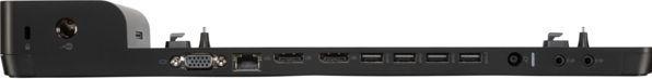 Image du produit HP 2013 UltraSlim (Port de connexion (propriétaire), 9 Ports)