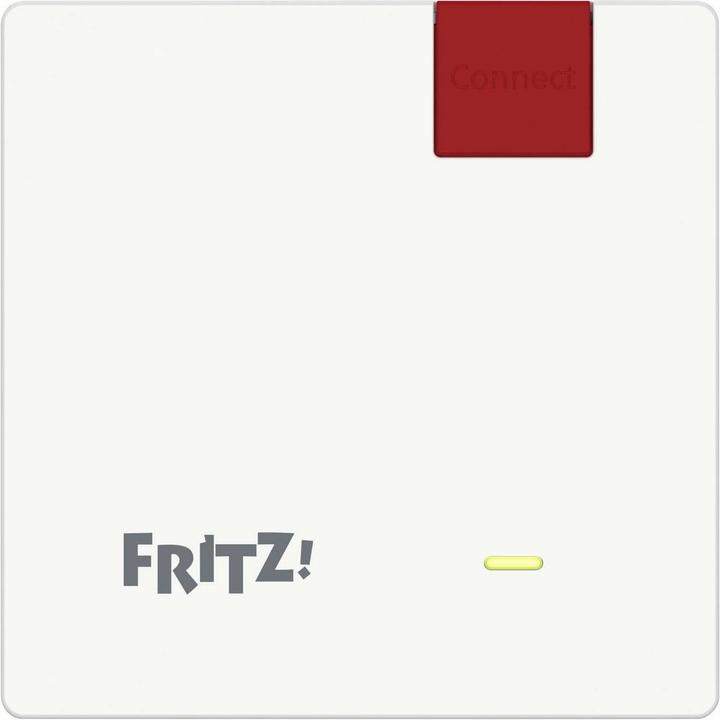 Image du produit AVM FRITZ!Repeater 600 WiFi Mesh International / CH (600 Mbit/s)