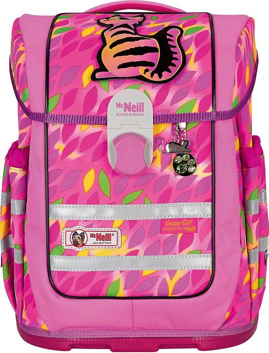 Produktbild Mc Neill ERGO COMPLETE - Schulranzen-Set (20 l)