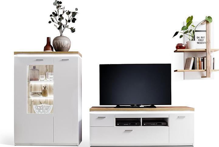 Image du produit Robas Lund Cali (156 x 57 x 44 cm)