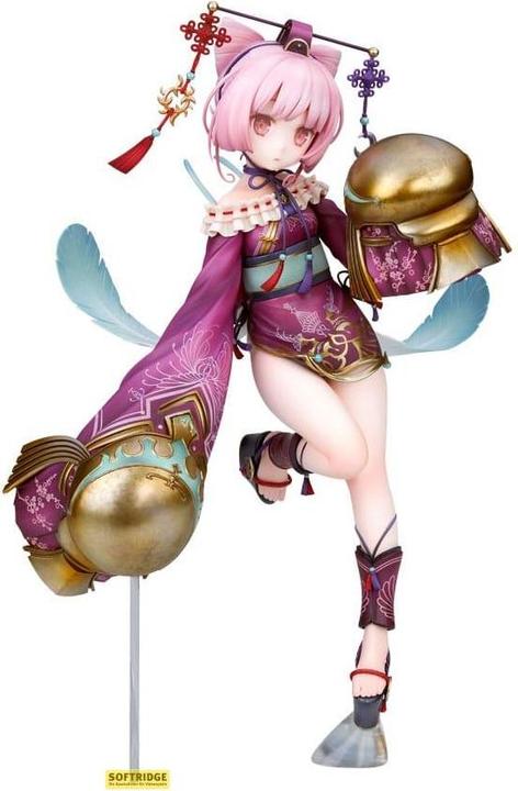 Alter Atelier Sophie: The Alchemist of the Mysterious Book statuette PVC 1/7 Corneria 22 cm