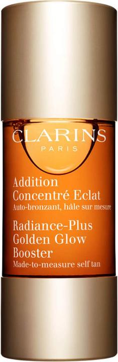 Image du produit Clarins Radiance Plus Golden Glow Booster (Sérum autobronzant, 15 ml)