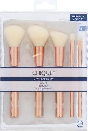 Actual product image Royal & Langnickel Chique RoseGold (Foundation)