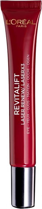 Image du produit L'Oréal Paris Dermo RevitaLift Laser (Crème, 15 ml)
