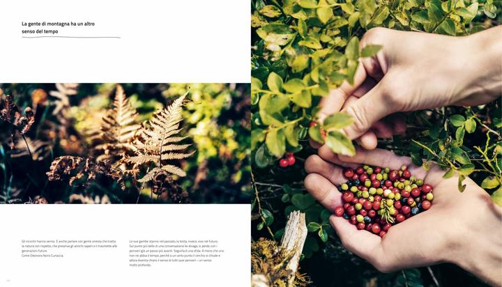 Produktbild Cook The Mountain (Edizione italiana 2 voll. in cofanetto). (Italienisch, Norbert Niederkofler, 2020)
