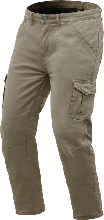 Produktbild Tucano Urbano Jeans Molo courte (Herren, Kurzgrösse, 36)