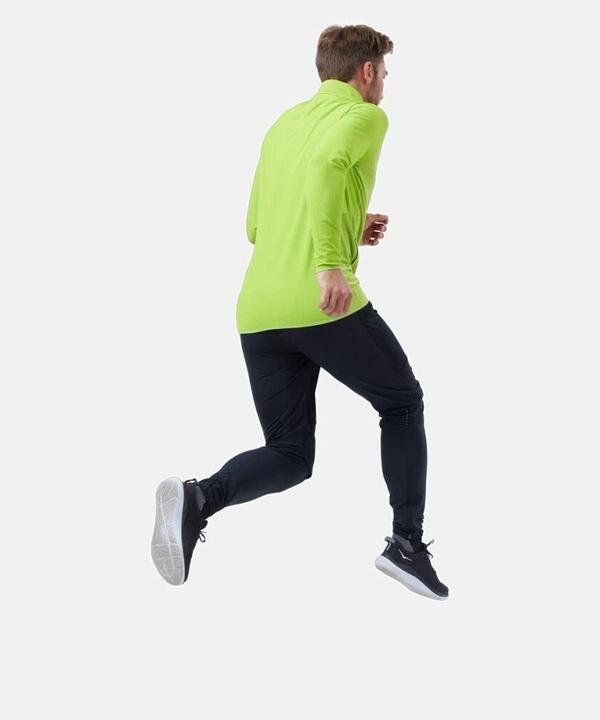 Produktbild Odlo Zeroweight Warm Hybrid (XL)