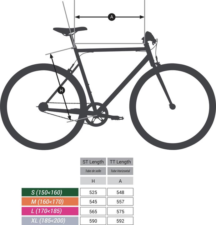Immagine prodotto Elops Speed 500 (56.50 cm)