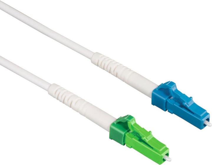 Produktbild Hama Lc/Apc – Lc/Upc (PVC, 9 m)