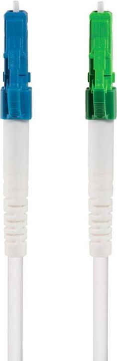 Produktbild Hama Lc/Apc – Lc/Upc (PVC, 9 m)