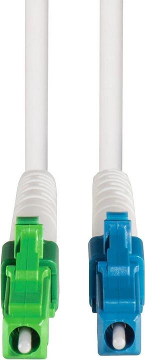 Produktbild Hama Lc/Apc – Lc/Upc (PVC, 9 m)