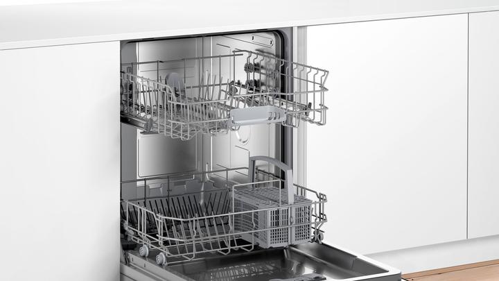 Image du produit Bosch Hausgeräte SMI2ITS33E
