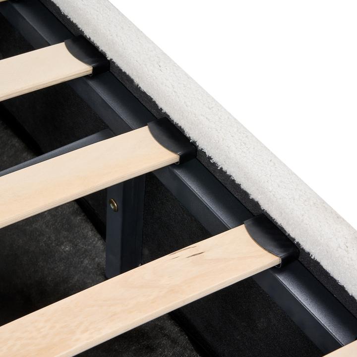 Actual product image Beliani Rochefort (160 x 200 cm)