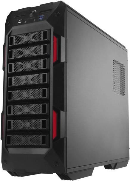 Produktbild In Win GRone (E-ATX, mATX, ATX)