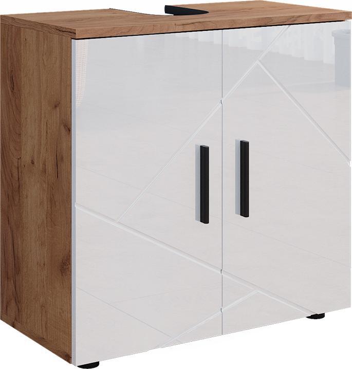 Actual product image Vicco Irma (60 x 30 x 59 cm)