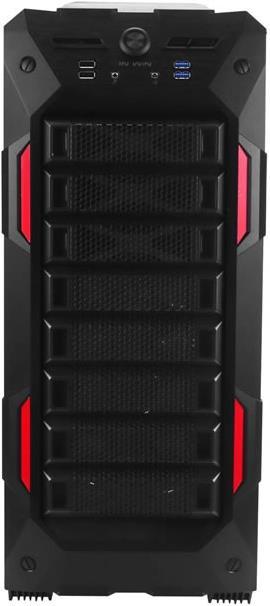 Produktbild In Win GRone (E-ATX, mATX, ATX)