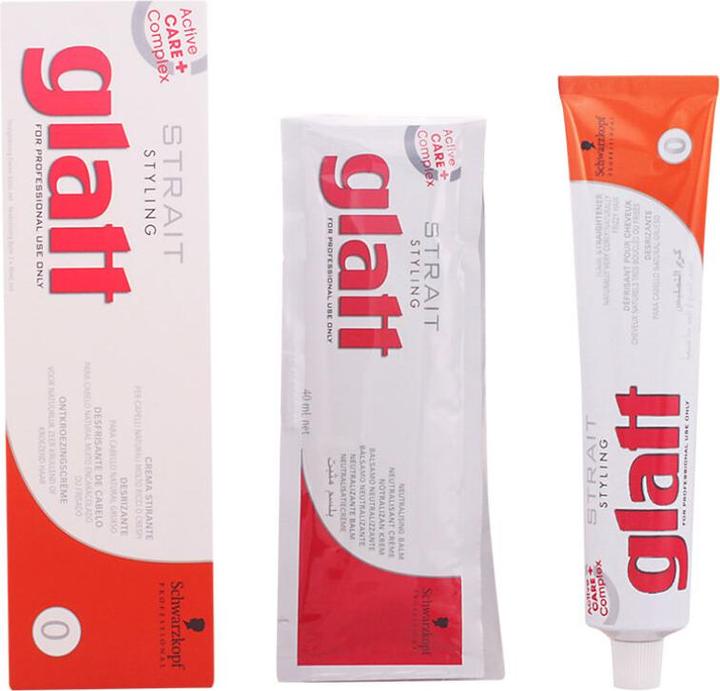 Immagine prodotto Schwarzkopf LISCIO (0) 2X40ML