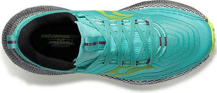 Produktbild Saucony Endorphin Trail (40.5)