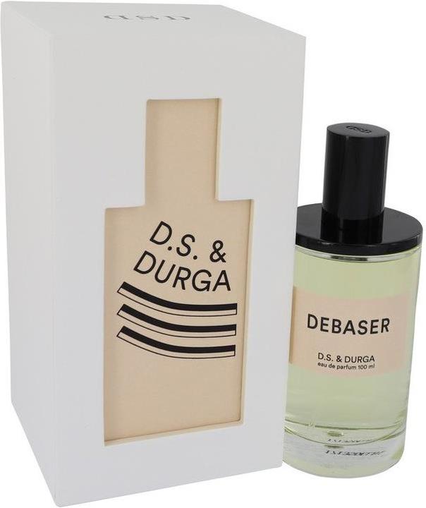 D.S. & Durga Debaser